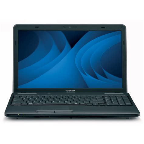 Toshiba Satellite C655 Serie Notebookcheck Org