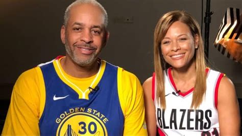 Dell Currys New Wife, Age, Height, Weight, Career, Net Worth, And More