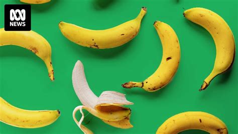 Tips for buying, storing and using bananas — even their peel - ABC News