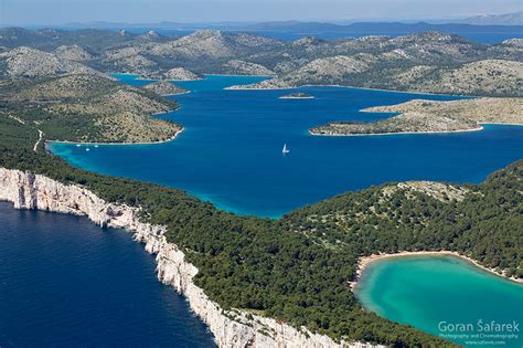 Park Prirode Telašćica Priroda Hrvatske