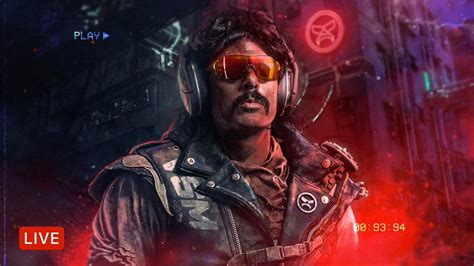 Dr Disrespect On Twitter Live In Minutes The Video Game Master