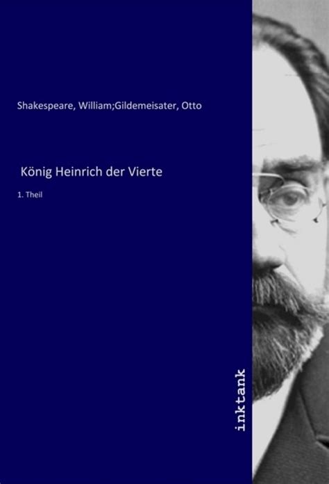 K Nig Heinrich Der Vierte Von Buch