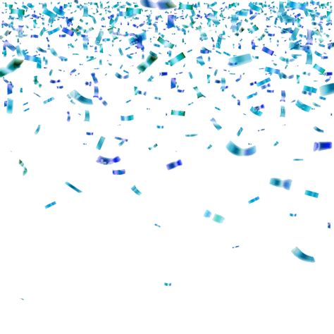 Blue Confetti Art At Angelita Guevara Blog