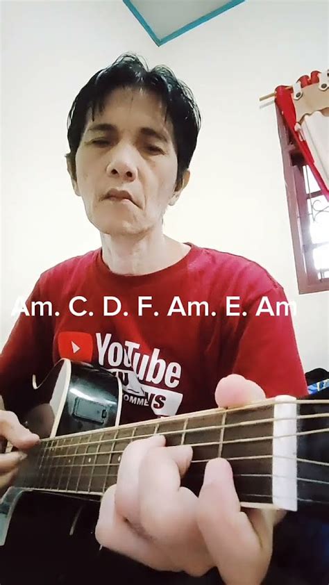 Belajar Kunci Gitar Untuk Pemula Shorts Youtube