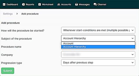 Account Hierarchy Icontroller Guide Hot Sex Picture