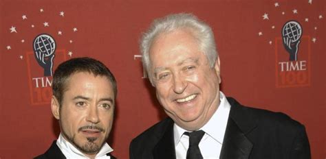 Muere El Ic Nico Cineasta Robert Downey Sr A Los A Os