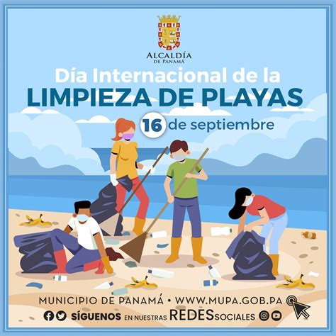 Arturo Descriptivo Cu A Dia Mundial De Limpieza De Playas Cero Jalea