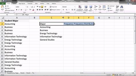 How To Do A Statistical Analysis In Excel Cooknaxre