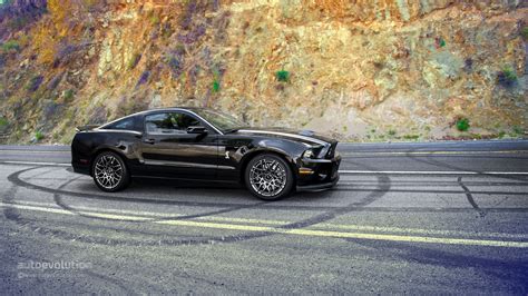 Shelby Cobra Gt500 Wallpaper