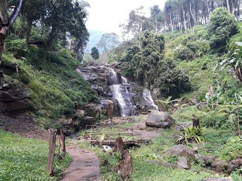 Curug Luhur Cibodas Lokapedia