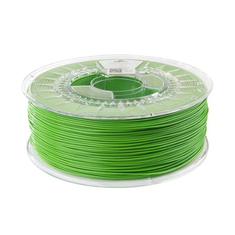 Køb Spectrum Filaments ASA 1 75mm Lime Green 1 kg Hurtig