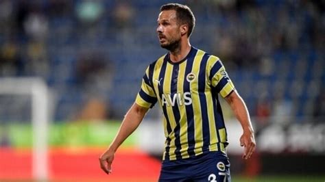 Fenerbahçe Filip Novak ile yolları ayırdı Seyahat Edenler