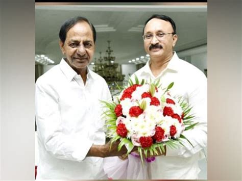 Brs To Contest On All 175 Seats In Andhra Pradesh