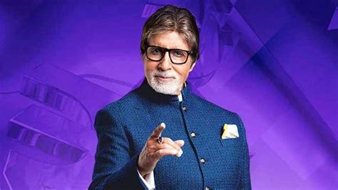 Kaun Banega Crorepati Season 11 Promo Amitabh Bachchan