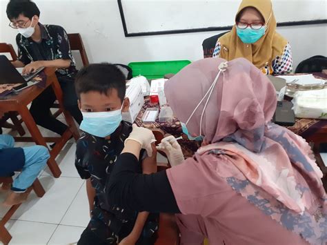 Sdit Insan Mulia Semarang Prestasi Beriman Integrasi Mandiri Situs