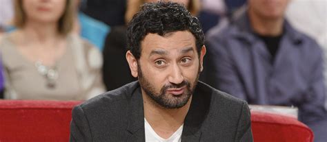 Tpmp Cyril Hanouna Balance Suite Au D Part De G Rard Louvin Iziva