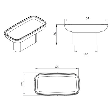 Furnipart Ga Ka Do Mebli Czarna Model Ink Ga Ki Villahus