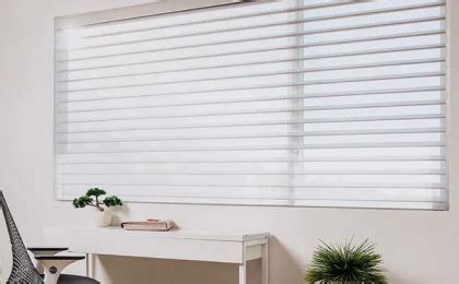 Sheer Horizontals Ht Blinds