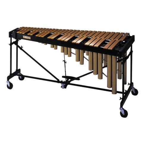 Yamaha Vibraphone YV-4110 M, 4 Octaves, c - c5 | MUSIC STORE professional