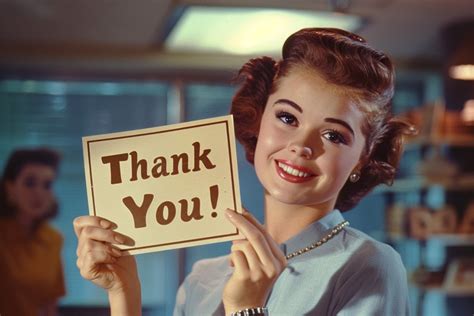 How To Thank Someone For Recommending You For A Job Referral Thank You