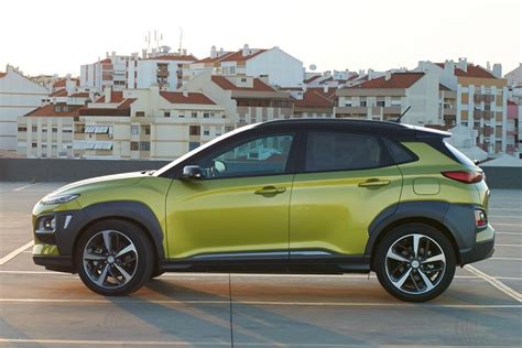 Hyundai Kona Gdi Hev Comfort Prijs En Specificaties