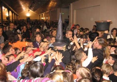 Halloween In Biblioteca A Tradate VareseNews Foto