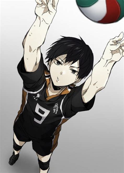 Image De Haikyuu And Kageyama Tobio Haikyuu Kageyama Kageyama Haikyuu