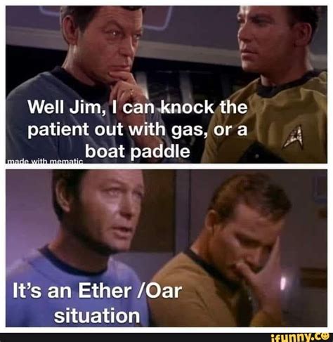 Dad Joke Alert Star Trek Funny Bad Jokes Dad Jokes