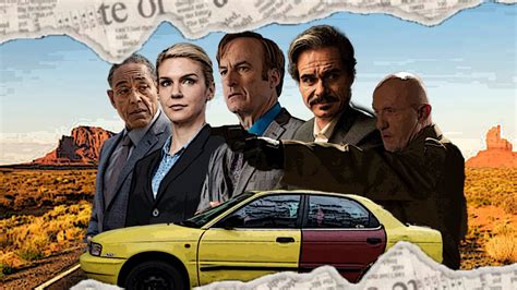 Better Call Saul A qué hora dónde y cuándo se estrena el capítulo 6