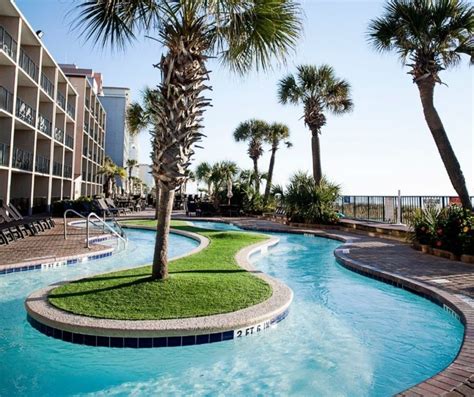 Which Season Is The Best For Your Myrtle Beach Vacation Compass Cove Resort