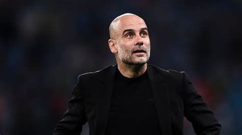 Pep Guardiola Ignores Man City Transfer Rule With U Turn In Josko