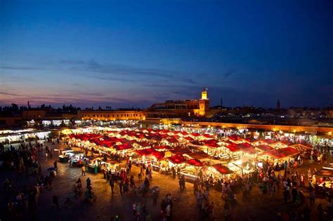 O Que Fazer Em Marrakech - O que fazer em Marrakech: roteiro para 2, 3 e 4 dias.