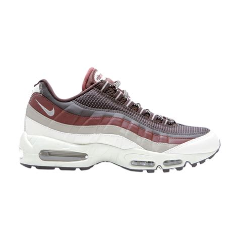 Nike Air Max 95 Brown Editorialist