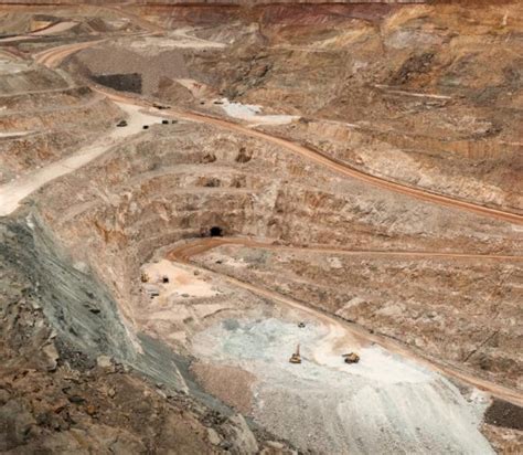 Red 5 Raising 60 Million As It Ramps Up King Of The Hills Gold Mine In