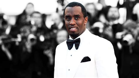 Diddy en la mira Revelará Netflix toda la verdad Revista Gente Sur