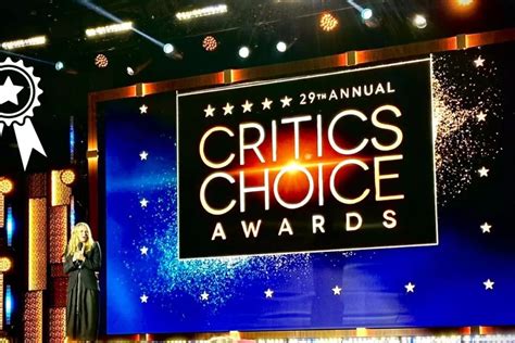 Critics Choice Awards 2024 Estos Son Los Resultados De La Gala Y