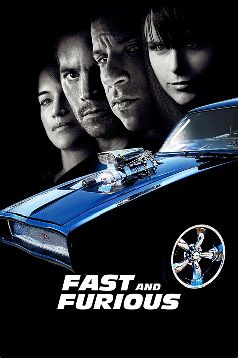 Fast & Furious (2009) Movie Information & Trailers | KinoCheck