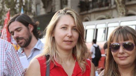 Myriam Bregman Habl Sobre El Ballotage Qu Propone La Izquierda