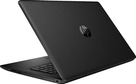 Best Buy: HP 17.3" Laptop Intel Core i5 8GB Memory 256GB SSD 17-BY3613DX