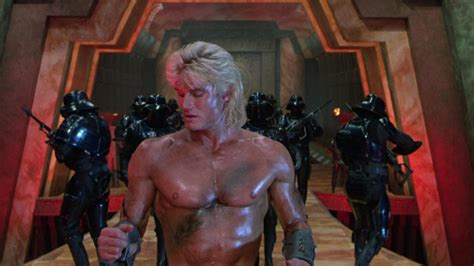 Masters Of The Universe 1987