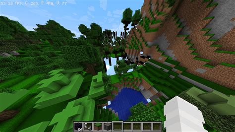 Connected Textures breaks the game ( I am using Faithless but every texturepack that changes the ...