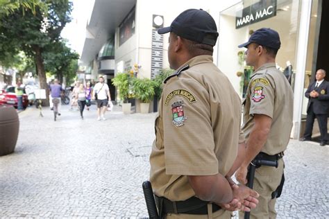 Edital Publicado da Guarda Civil Municipal de Niterói Inscrições