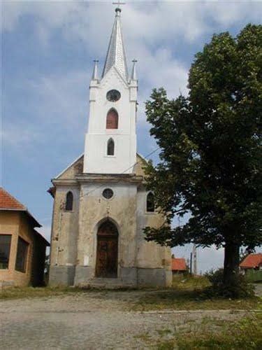 Greek Catholic Church - Ghelari Strada Trandafirilor