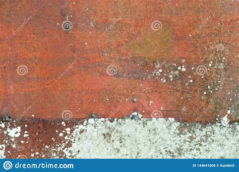 Metal Rust Background Grunge Rust And Corrosion Background Texture