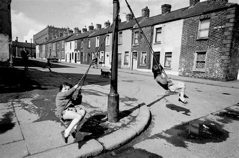 Dawn of the White Heat Revolution: Stunning photographs capture Britain as the 60s swept ...