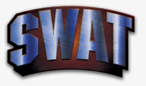 Swat-logo - Swat Logo Png, Transparent Png , Transparent Png Image - PNGitem