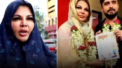 Hindustan Hai Ye Koi Taliban Nahi Rakhi Sawant Reacts To Rumours Of