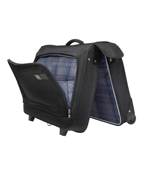 Skyway Sigma 6 2 Wheel Rolling Garment Bag Macys