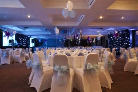 Village Hotel Nottingham Beeston Venue Hire Big Venue Book