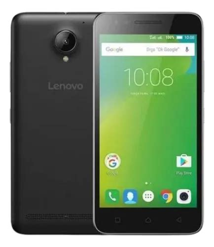 Celular Lenovo Vibe K Gb Dual Excelente Simples Barato Frete Gr Tis